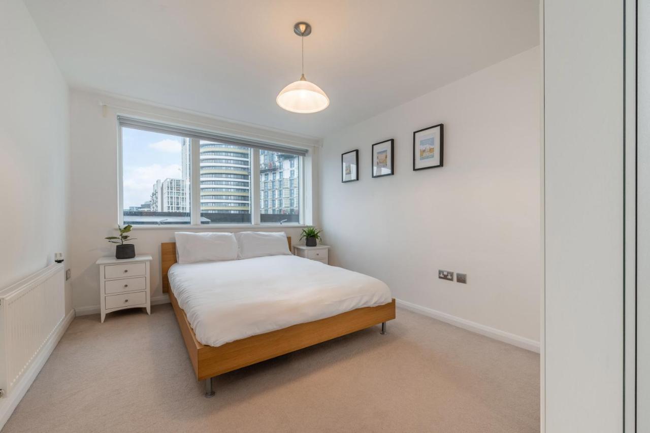 West London Apartments Collection, Holland Park, Earls Court المظهر الخارجي الصورة