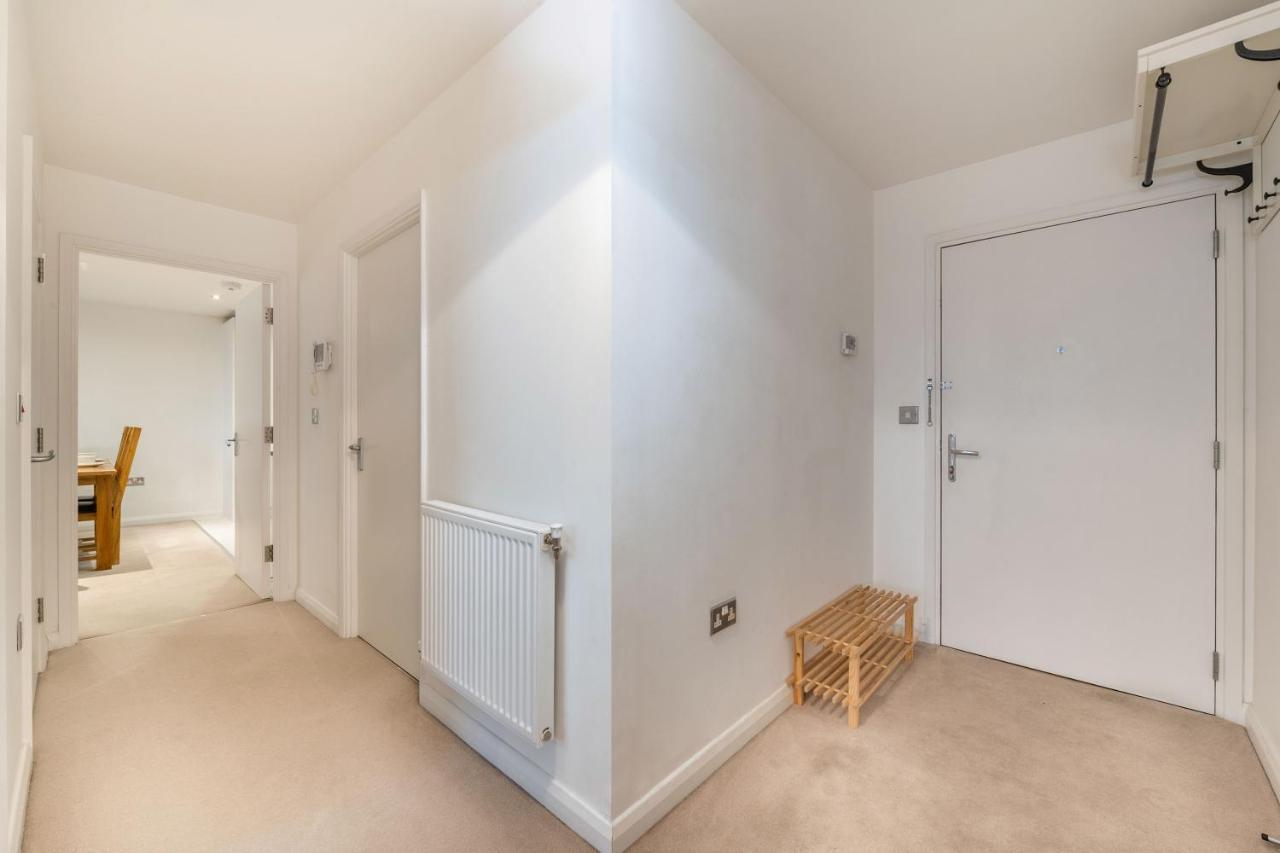 West London Apartments Collection, Holland Park, Earls Court المظهر الخارجي الصورة