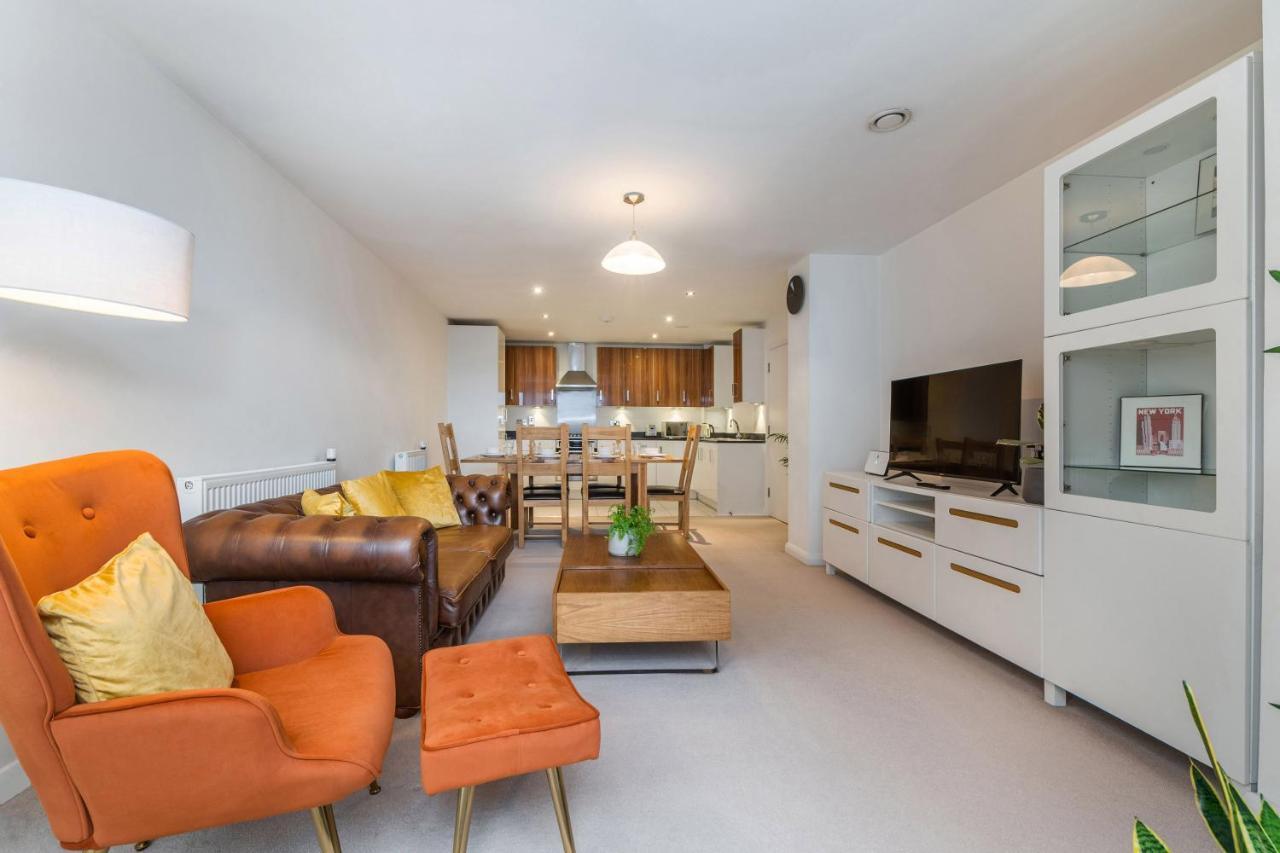 West London Apartments Collection, Holland Park, Earls Court المظهر الخارجي الصورة