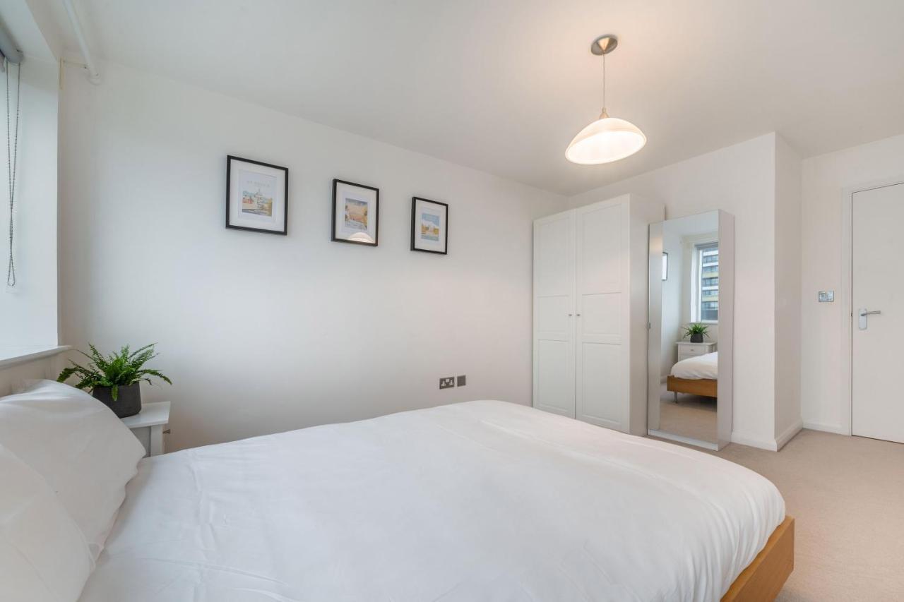 West London Apartments Collection, Holland Park, Earls Court المظهر الخارجي الصورة