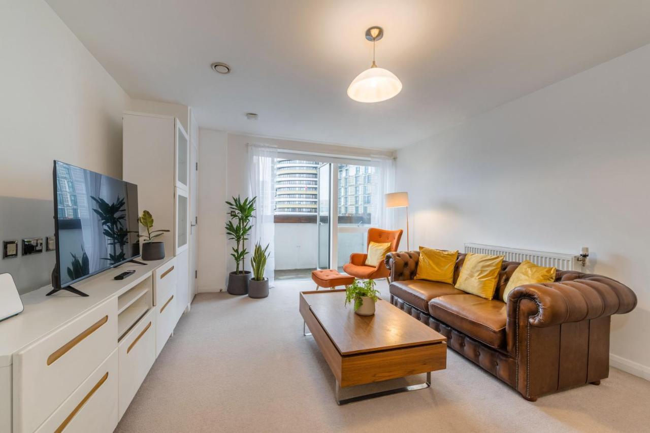 West London Apartments Collection, Holland Park, Earls Court المظهر الخارجي الصورة