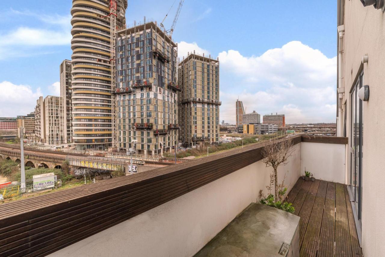 West London Apartments Collection, Holland Park, Earls Court المظهر الخارجي الصورة