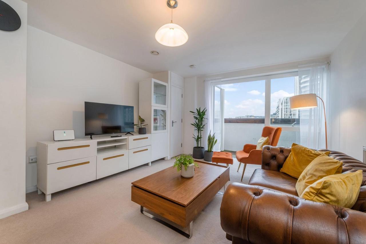West London Apartments Collection, Holland Park, Earls Court المظهر الخارجي الصورة