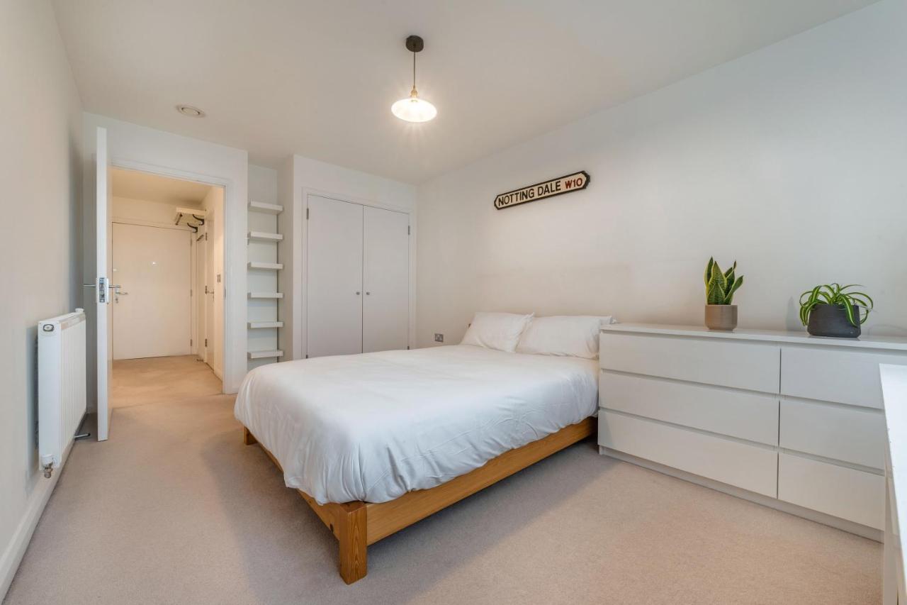 West London Apartments Collection, Holland Park, Earls Court المظهر الخارجي الصورة