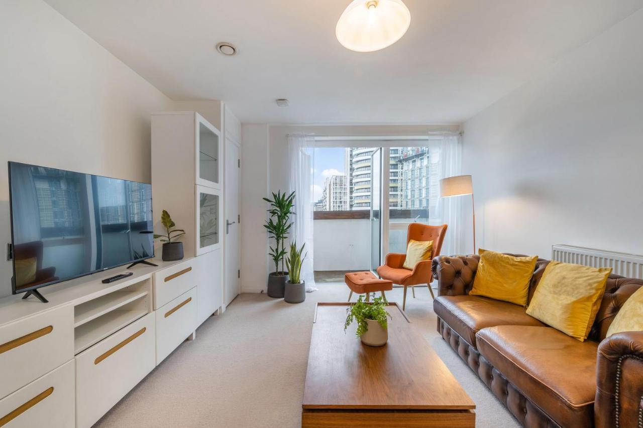 West London Apartments Collection, Holland Park, Earls Court المظهر الخارجي الصورة