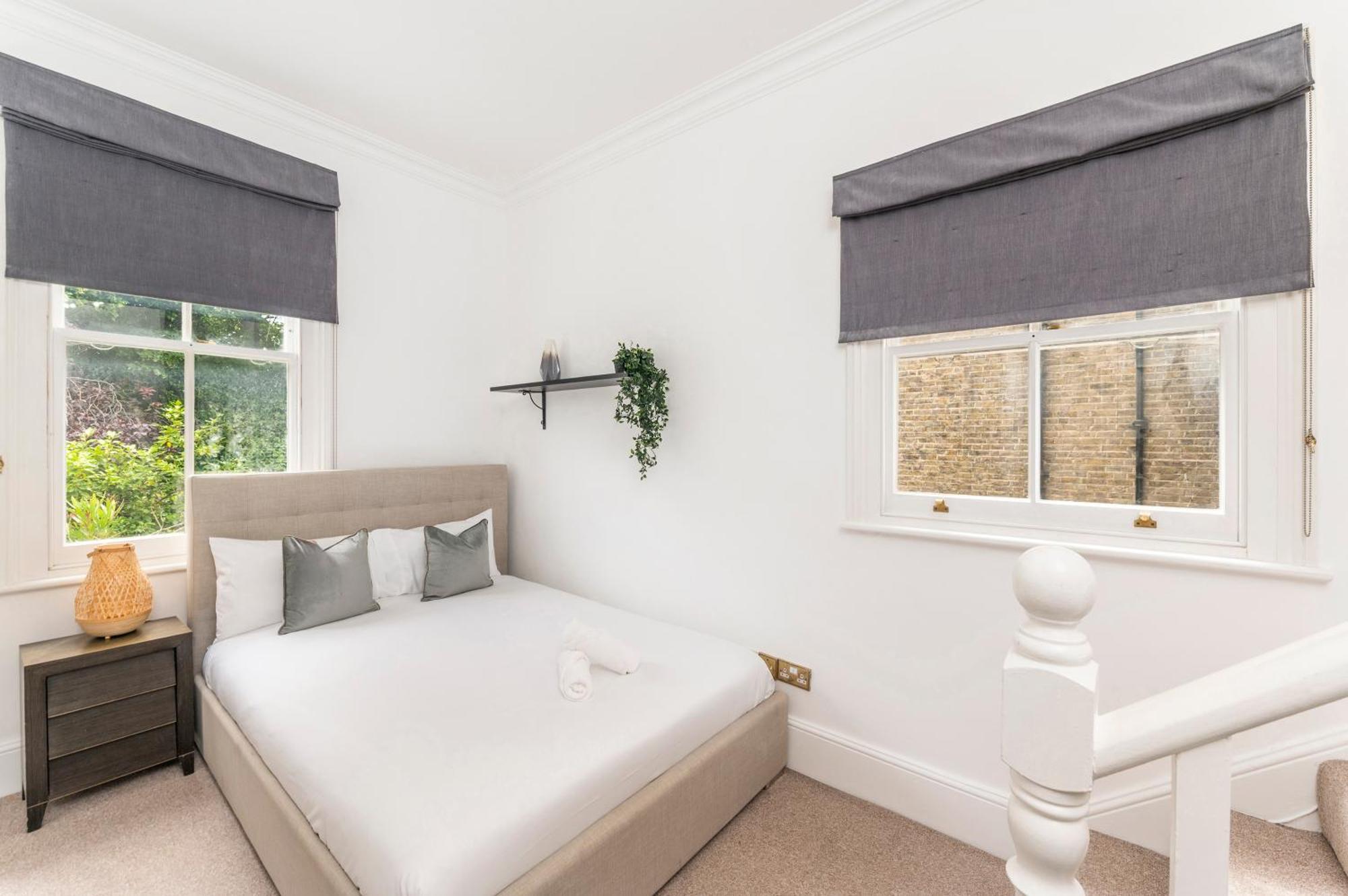 West London Apartments Collection, Holland Park, Earls Court المظهر الخارجي الصورة