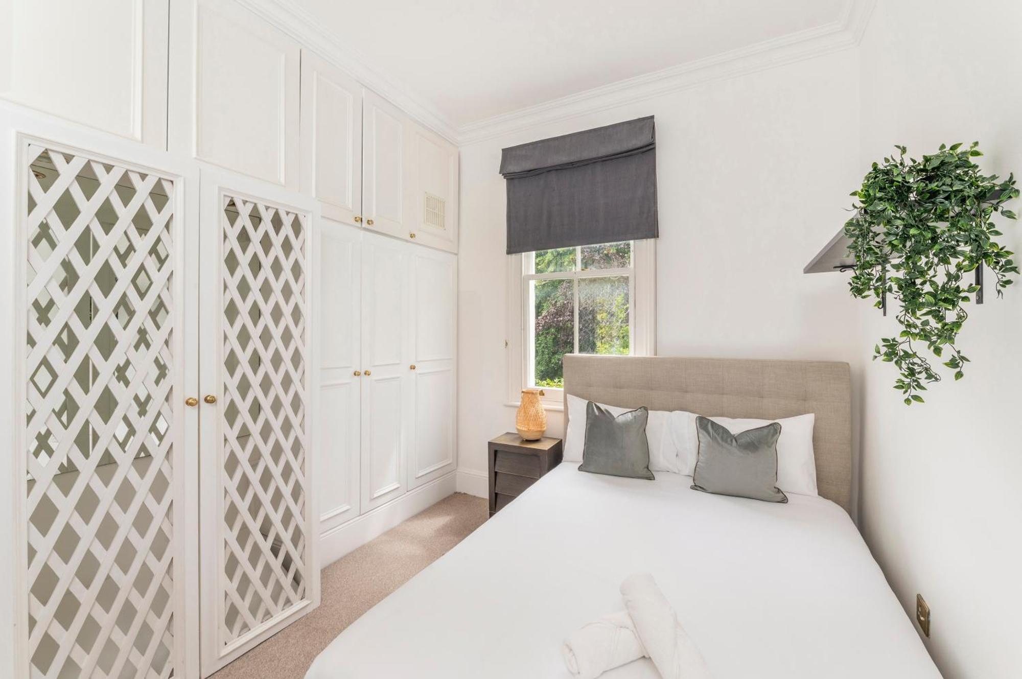 West London Apartments Collection, Holland Park, Earls Court المظهر الخارجي الصورة