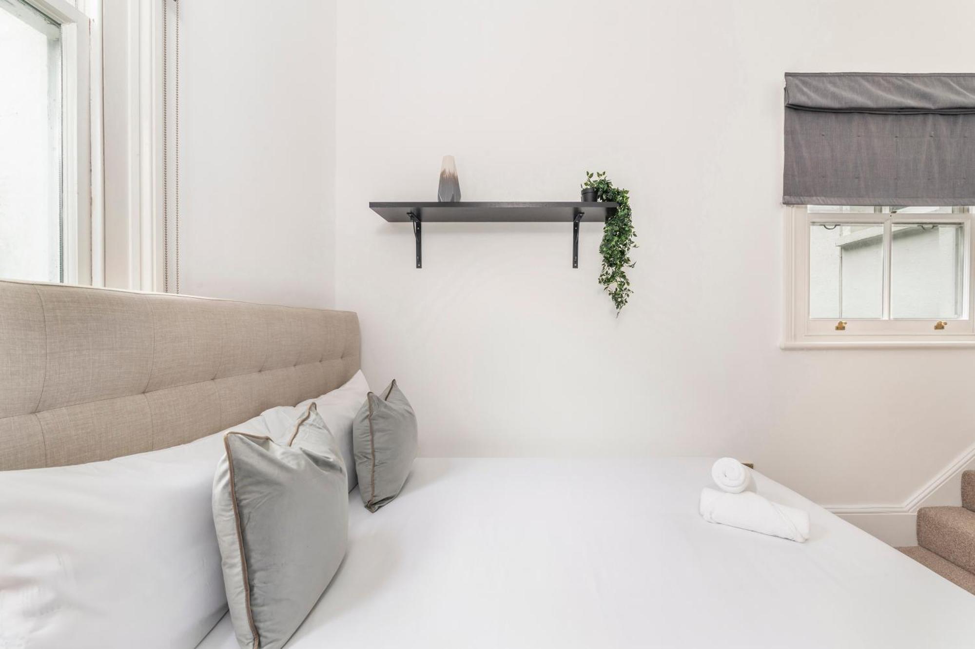 West London Apartments Collection, Holland Park, Earls Court المظهر الخارجي الصورة