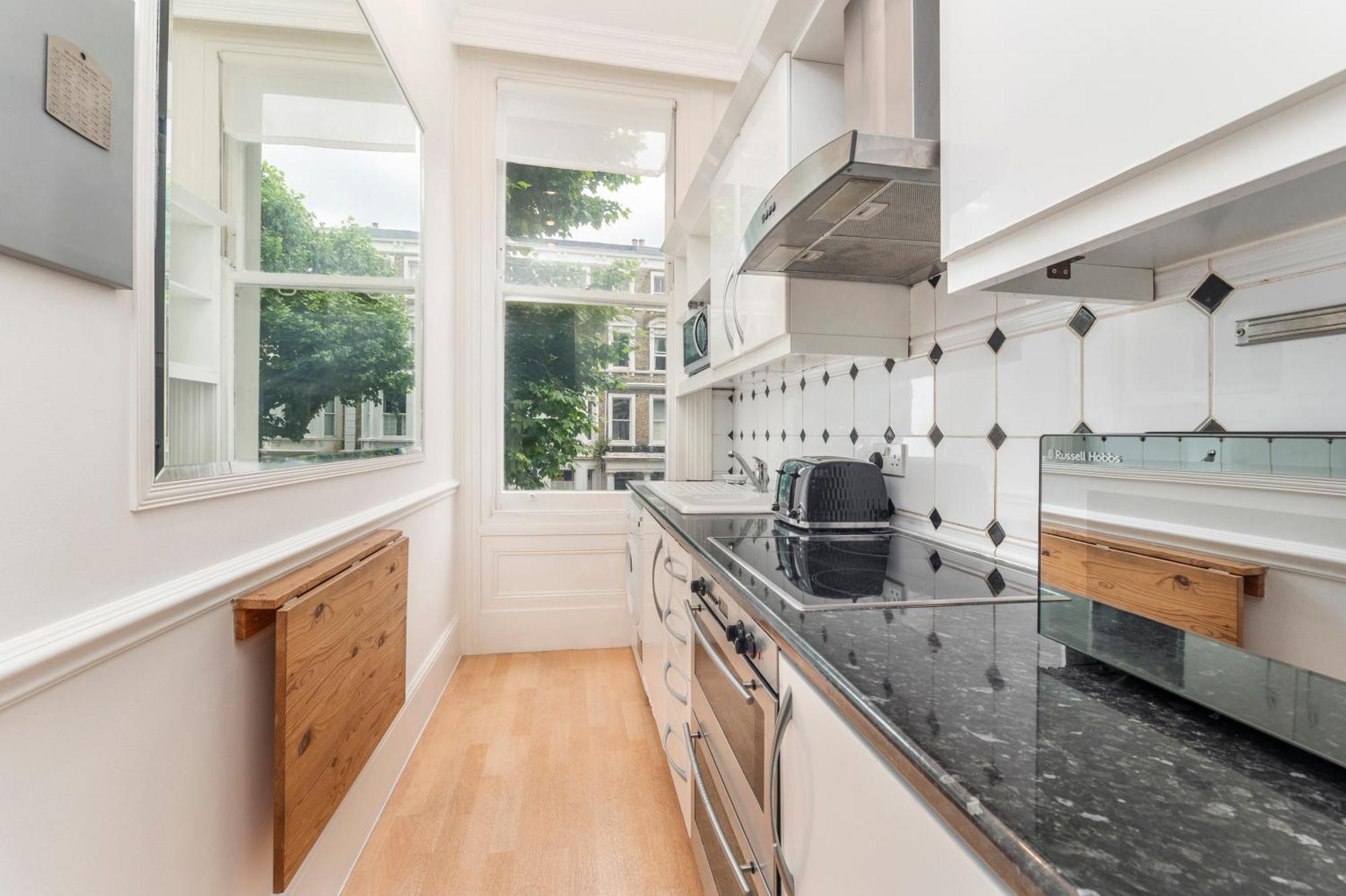 West London Apartments Collection, Holland Park, Earls Court المظهر الخارجي الصورة