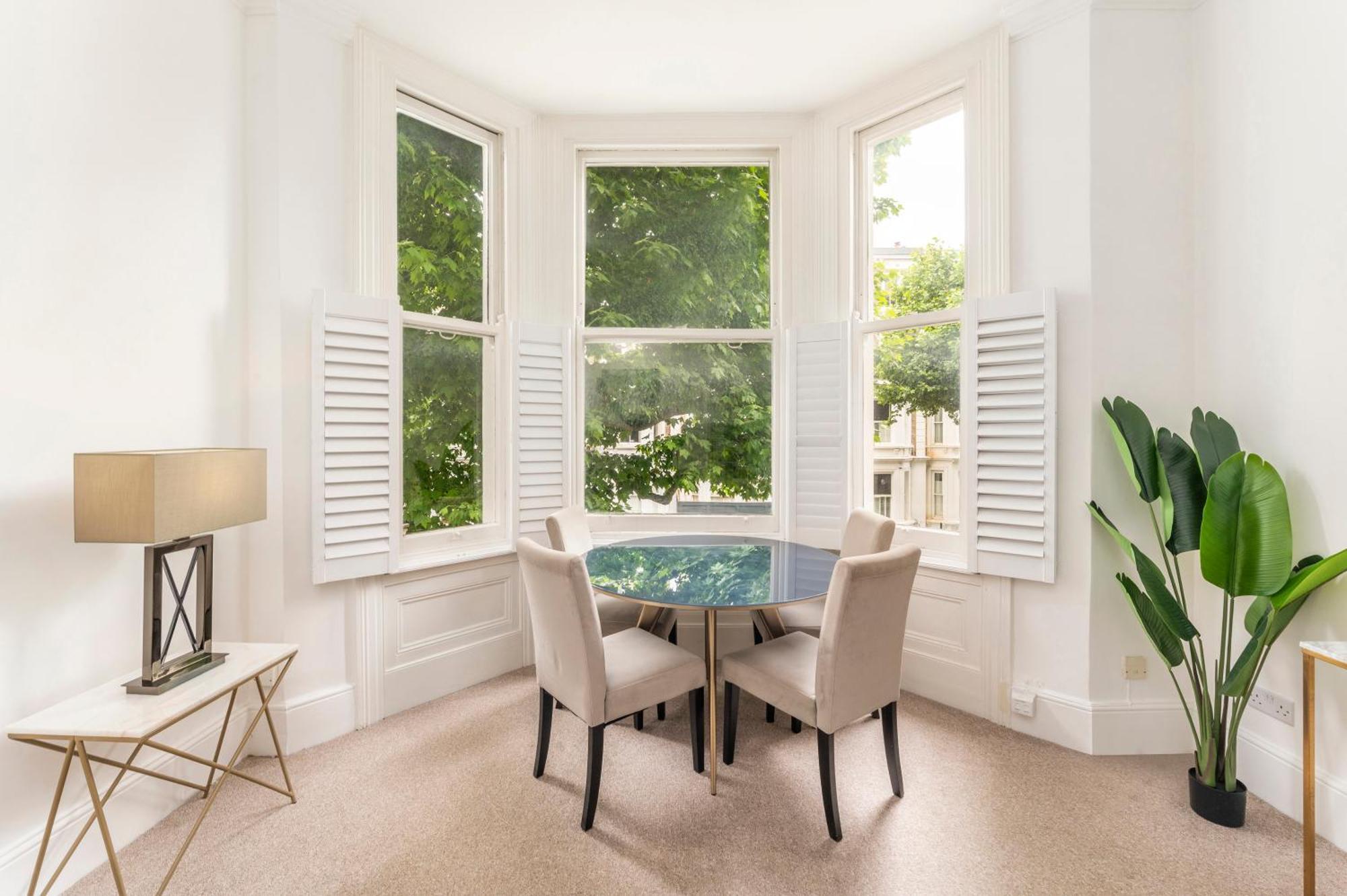 West London Apartments Collection, Holland Park, Earls Court المظهر الخارجي الصورة
