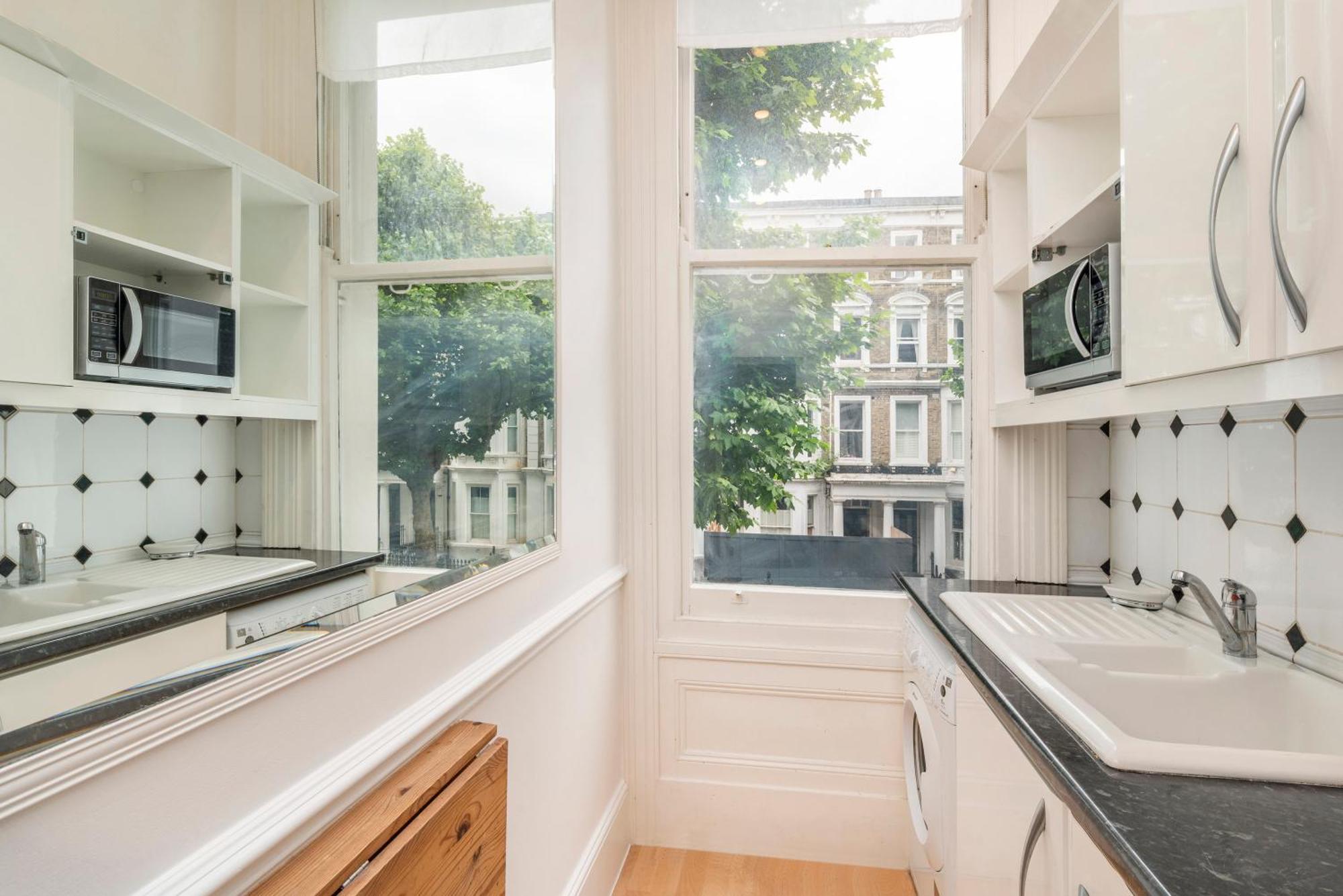 West London Apartments Collection, Holland Park, Earls Court المظهر الخارجي الصورة